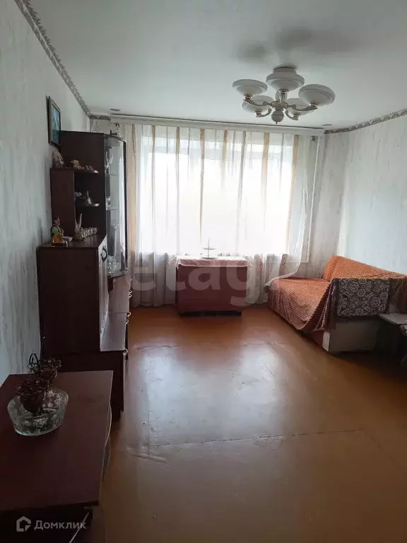 Продаётся 3-к квартира, 58.2 м - Фото 0