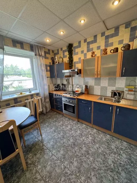 2-к кв. Челябинская область, Чебаркуль 3 (44.7 м) - Фото 2