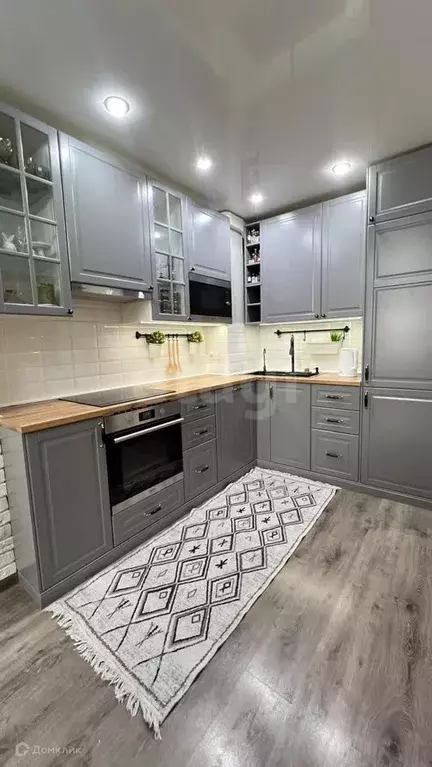Продаётся 2-к квартира, 56.9 м - Фото 0