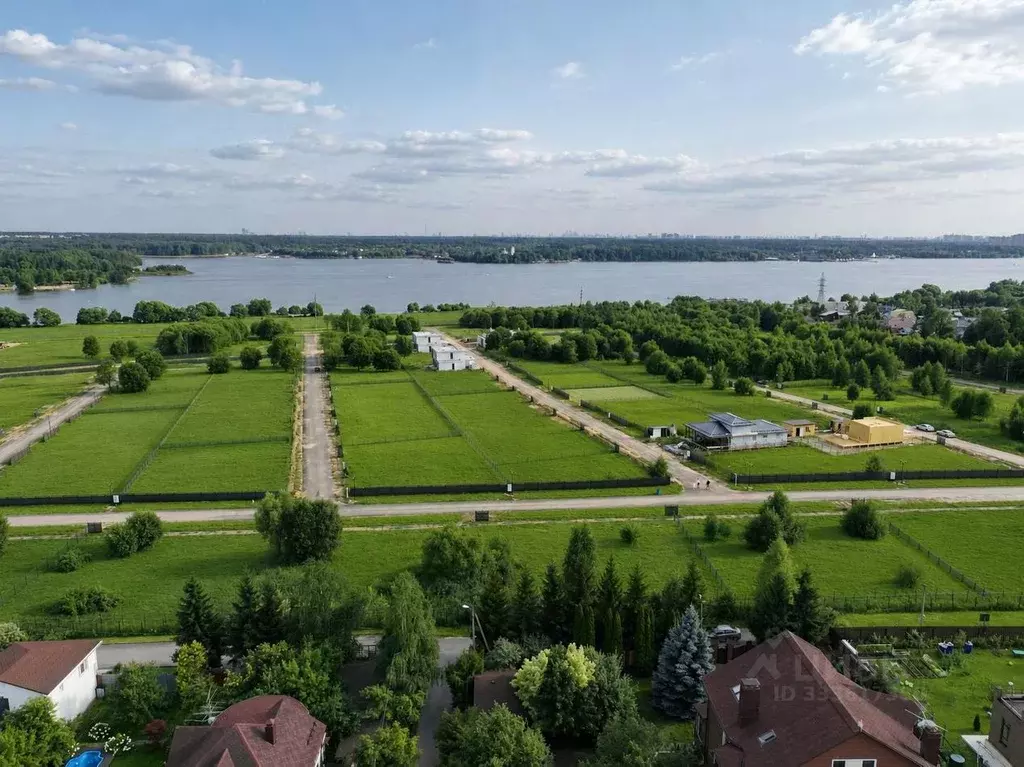 Участок в Московская область, Мытищи городской округ, д. Новосельцево, ... - Фото 1