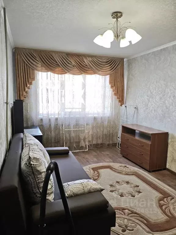 2-к кв. Белгородская область, Белгород просп. Славы, 76/9 (48.0 м) - Фото 2