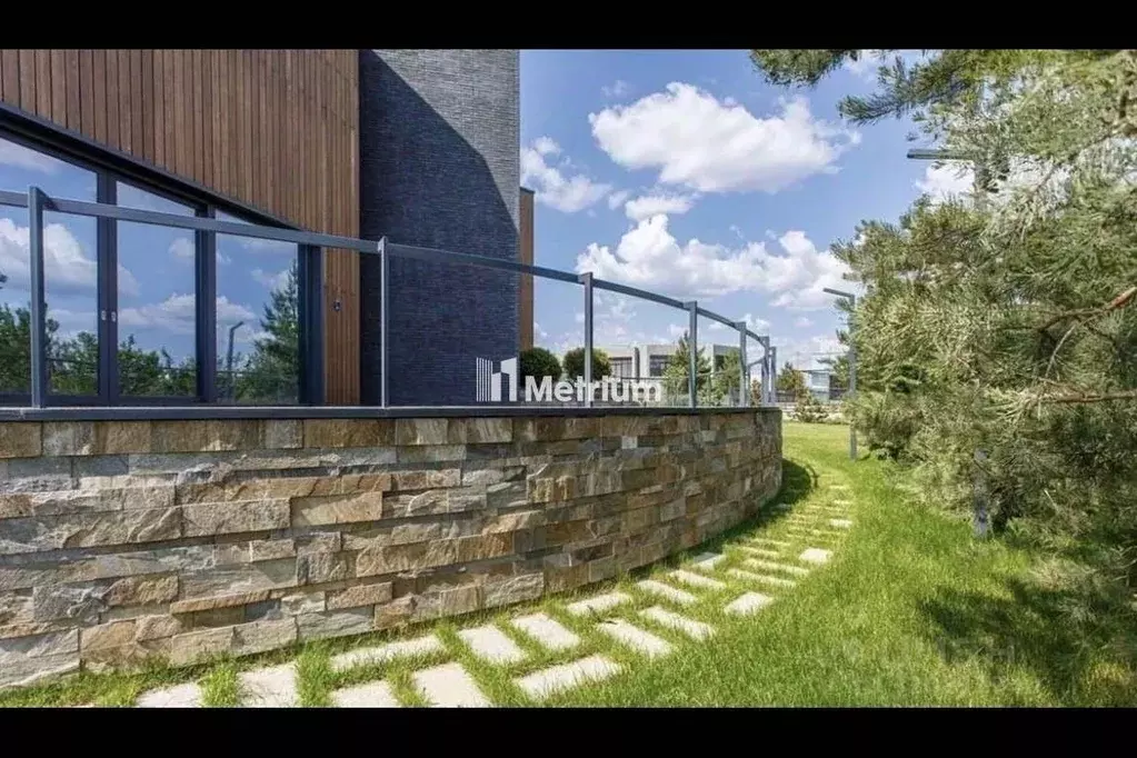 Коттедж в Московская область, Одинцовский городской округ, д. ... - Фото 2