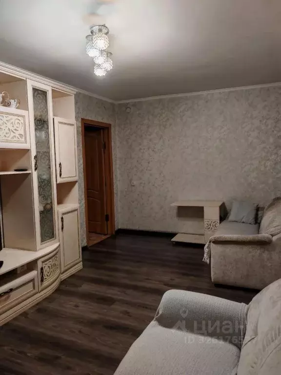 2-к кв. Самарская область, Самара Пугачевский тракт, 72 (45.0 м) - Фото 2