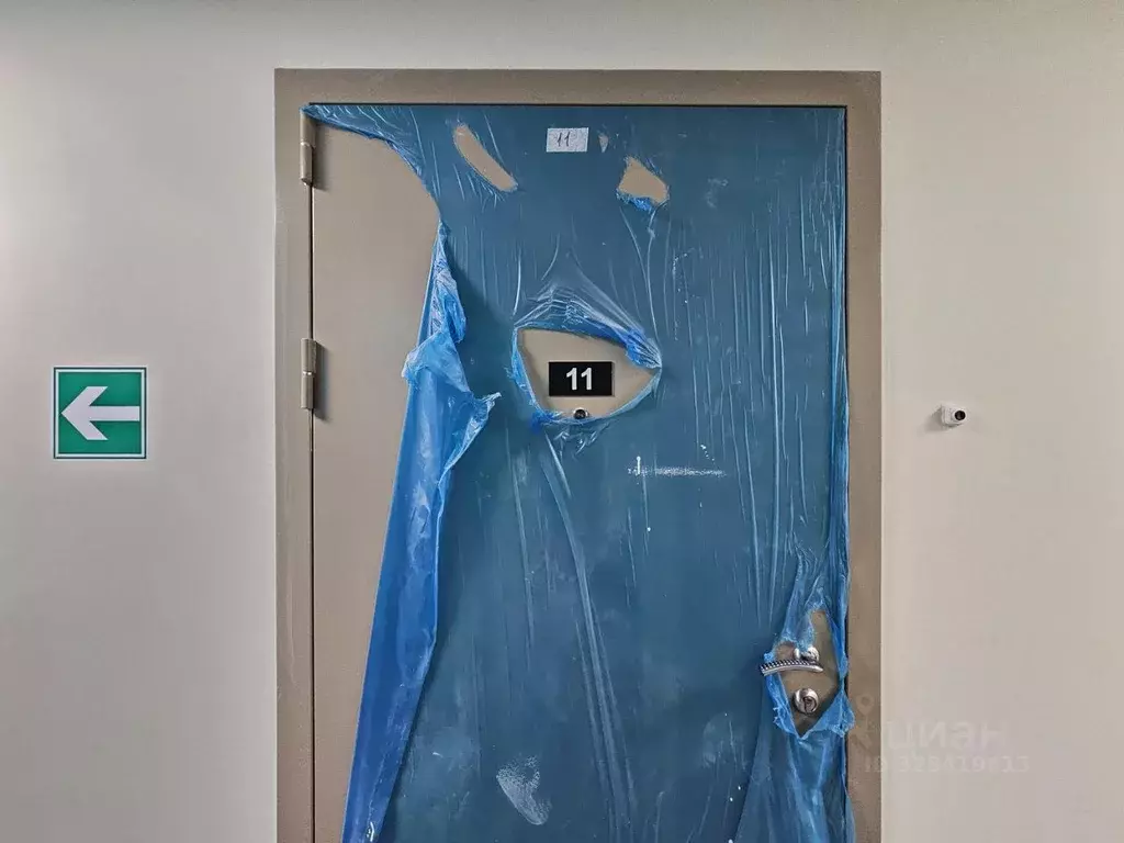 1-к кв. Москва Клинская ул., 2А (43.3 м) - Фото 1