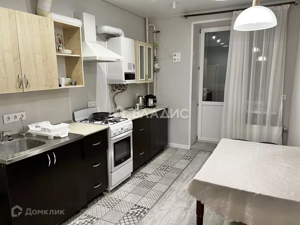 Продаётся 2-к квартира, 64 м - Фото 0