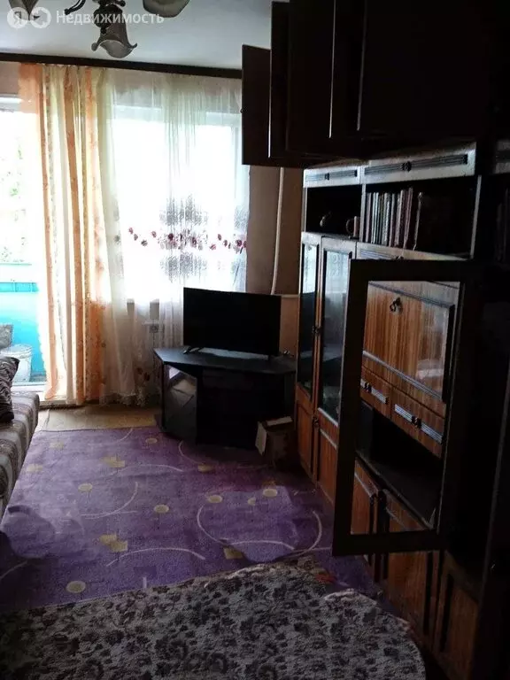 2-комнатная квартира: посёлок городского типа Славянка, улица Дружбы, ... - Фото 2