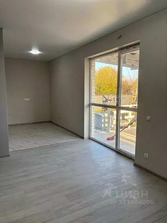 Дом в Краснодарский край, Краснодар Елизаветинская ст-ца, Зеленый ... - Фото 1