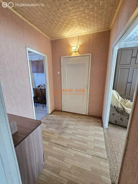 Дом в посёлок Механизаторов, Строительная улица, 17 (75 м) - Фото 2