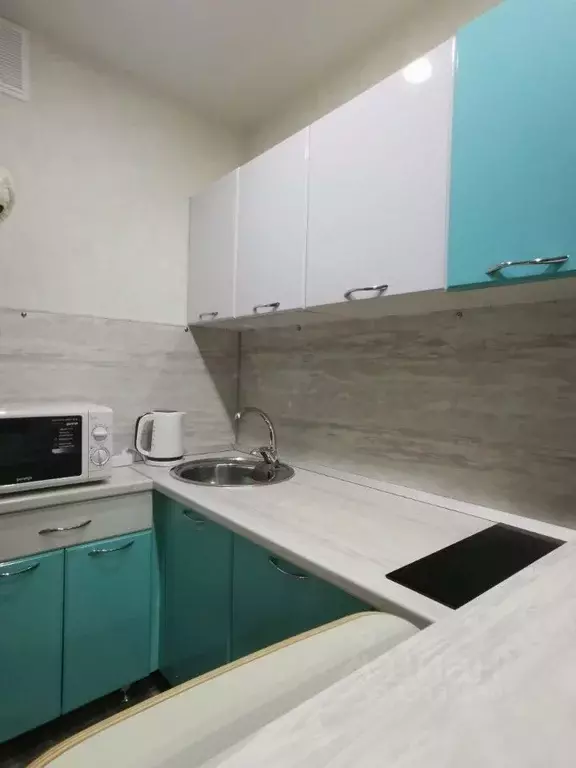 Комната Пензенская область, Пенза ул. Краснова, 40 (30.0 м) - Фото 2