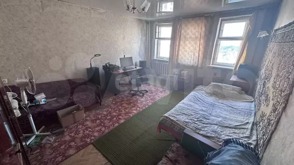 2-к. квартира, 65 м, 9/10 эт. - Фото 0