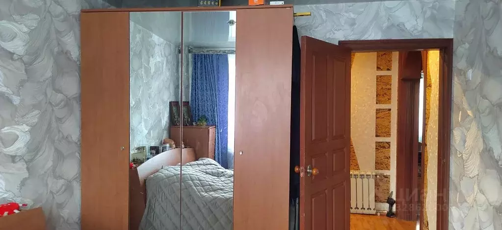 3-к кв. Самарская область, Сызрань ул. Маршала Жукова, 297 (63.1 м) - Фото 2