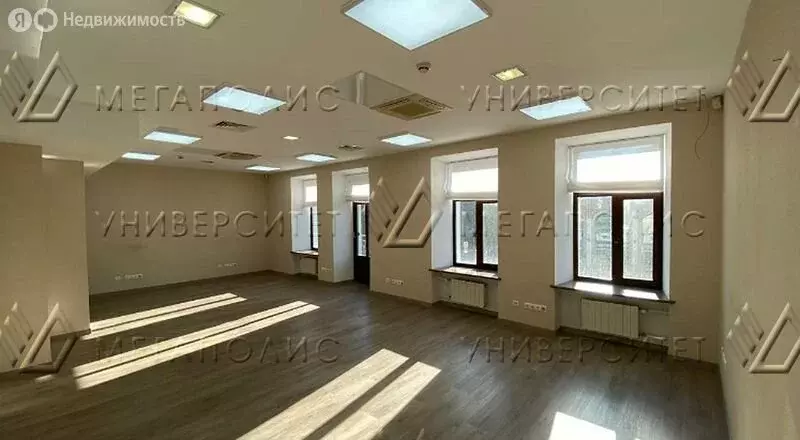 Офис (525 м) - Фото 1