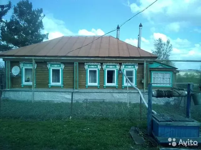 Купить Дом В Большеболдинском Районе Нижегородской