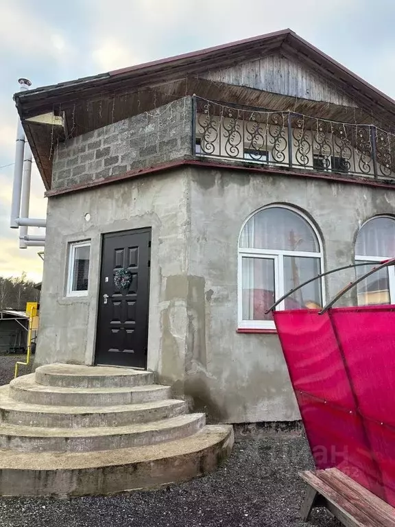 Дом в Псковская область, Псков пос. Учхоз, ул. Трояновского, 31/24 ... - Фото 2