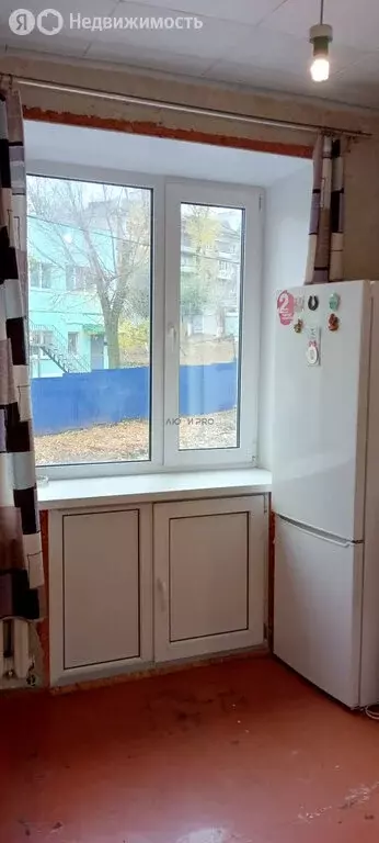 2-комнатная квартира: Саратов, Международная улица, 7к3 (40.3 м) - Фото 1