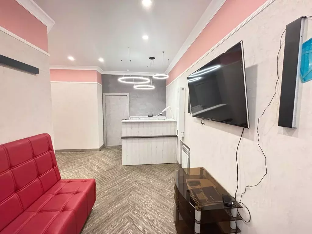 Помещение свободного назначения в Пензенская область, Пенза ул. ... - Фото 2