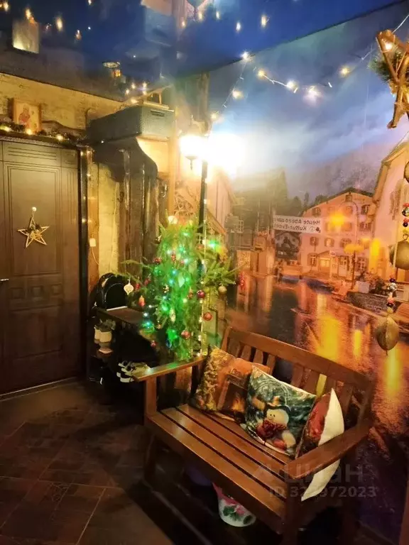 2-к кв. Псковская область, Псков ул. Леона Поземского, 61А (54.0 м) - Фото 2