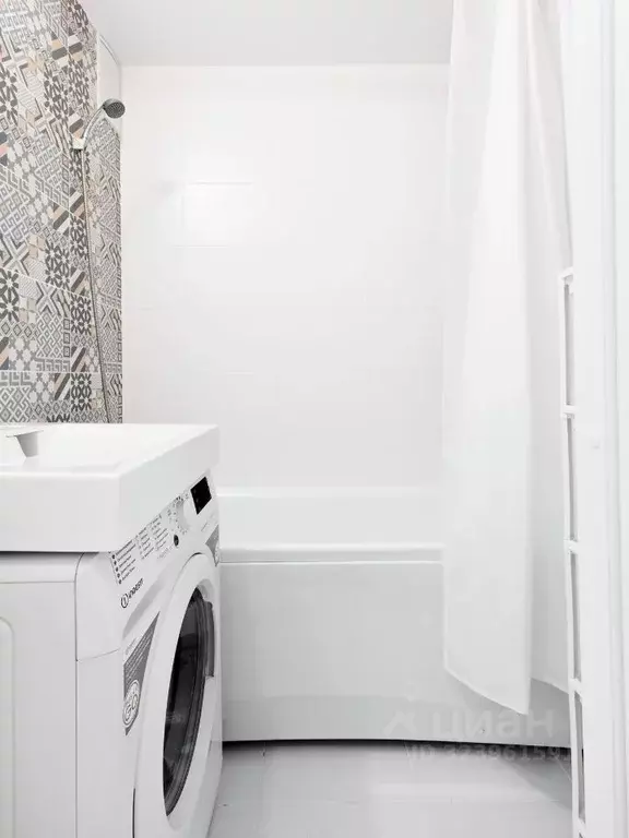 1-к кв. Санкт-Петербург Варфоломеевская ул., 6 (41.0 м) - Фото 1