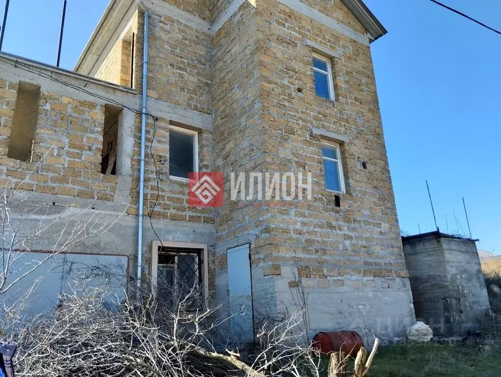 Дом в Севастополь Гранат садоводческое товарищество,  (185 м) - Фото 1