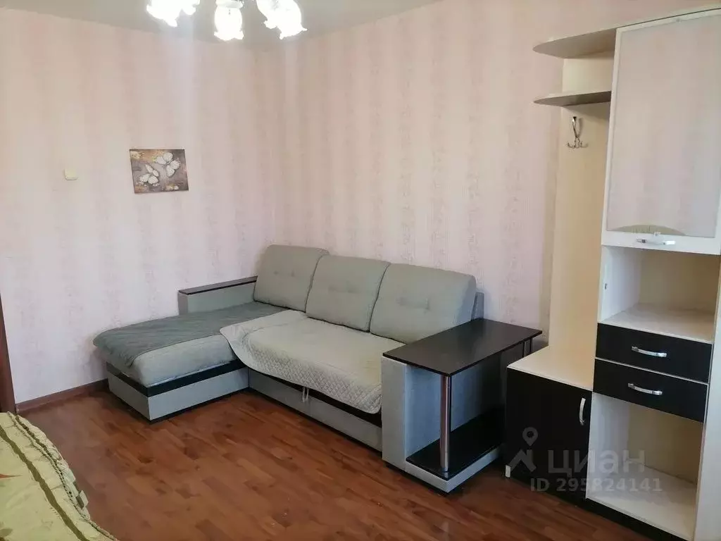 2-к кв. Ульяновская область, Димитровград ул. Курчатова, 26 (48.0 м) - Фото 0