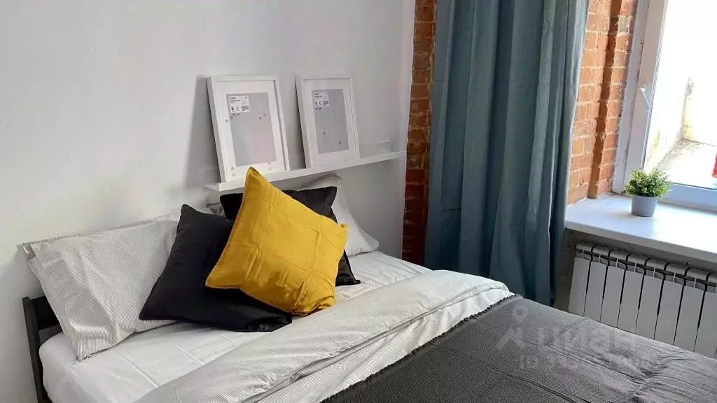 Комната Москва Садовническая ул., 78С4 (10.0 м) - Фото 2