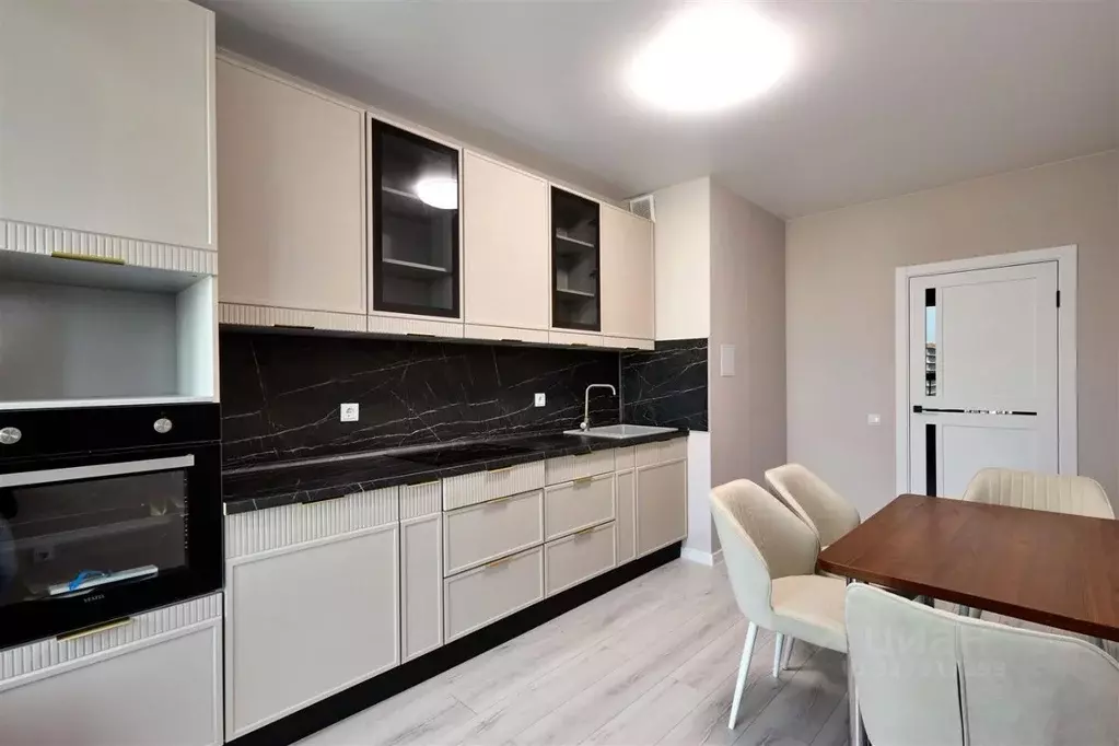 3-к кв. Краснодарский край, Краснодар ул. Имени Генерала Корнилова, ... - Фото 2