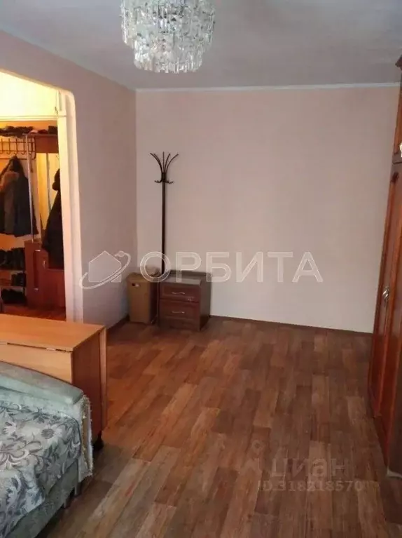 3-к кв. Тюменская область, Тюмень Ямская ул., 98 (57.0 м) - Фото 1