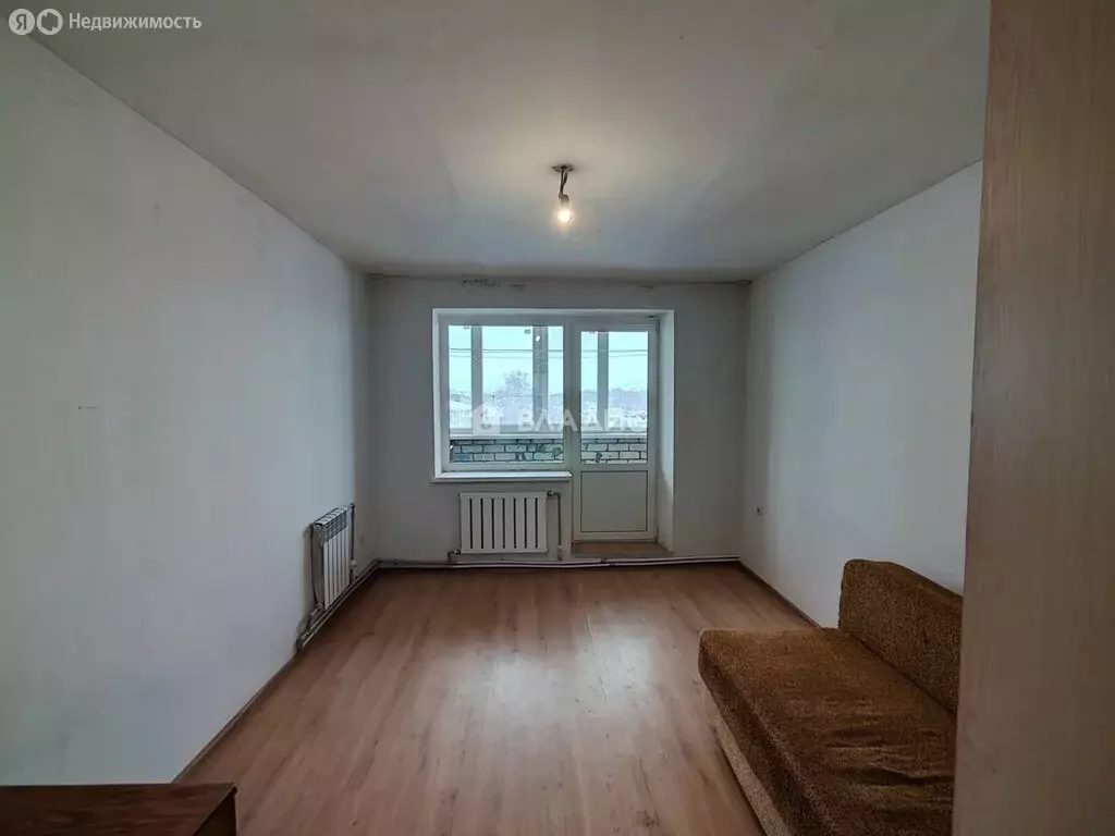 3-комнатная квартира: Городец, улица Крупинова, 1 (60.3 м) - Фото 1