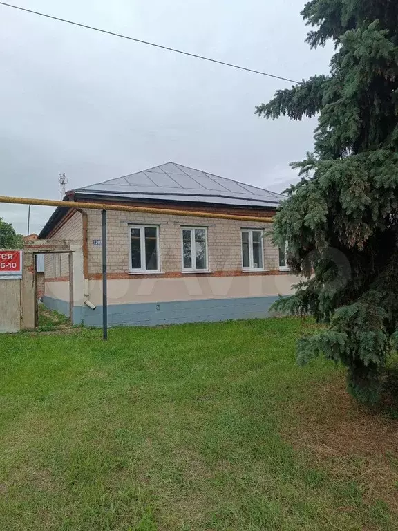 Дом 80 м на участке 8 сот. - Фото 0