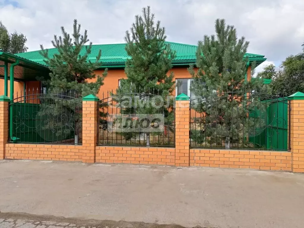Дом 314 м на участке 23 сот. - Фото 1