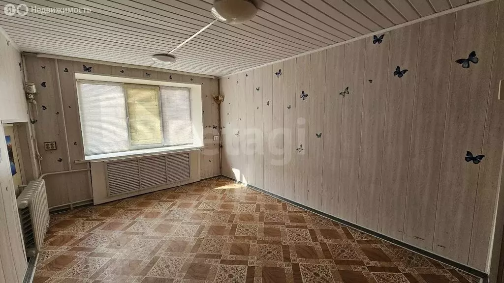 1к в -комнатной квартире (17.3 м) - Фото 1