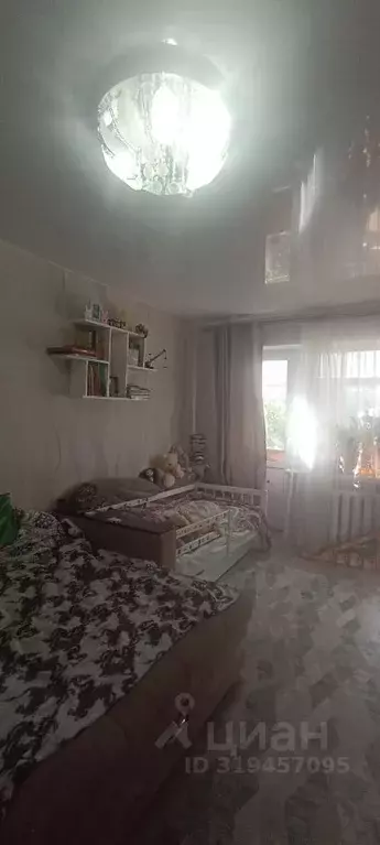 1-к кв. Волгоградская область, Волгоград ул. Таращанцев, 44 (30.8 м) - Фото 0