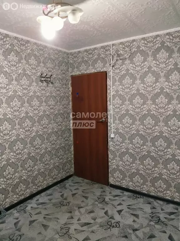 1к в 3-комнатной квартире (9.3 м) - Фото 2