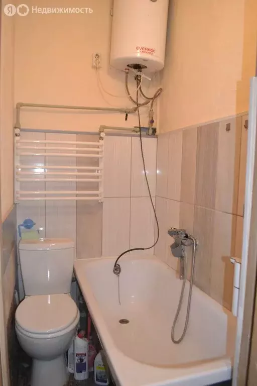 2-комнатная квартира: Балтийск, улица Мечникова, 1Б (48 м) - Фото 2