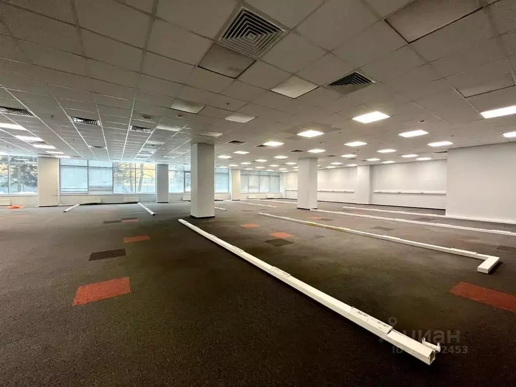 Офис в Москва ул. Обручева, 52с3 (720 м) - Фото 1