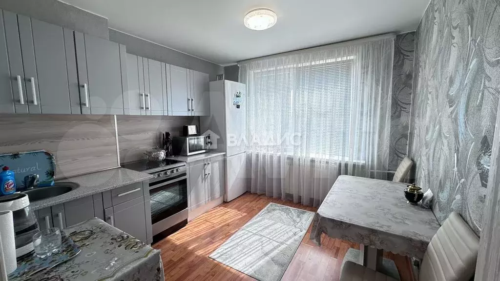 2-к. квартира, 48,8 м, 3/3 эт. - Фото 0