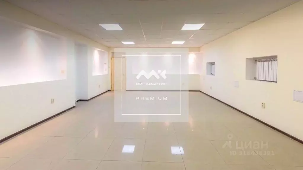 Помещение свободного назначения в Санкт-Петербург просп. Большой ... - Фото 1