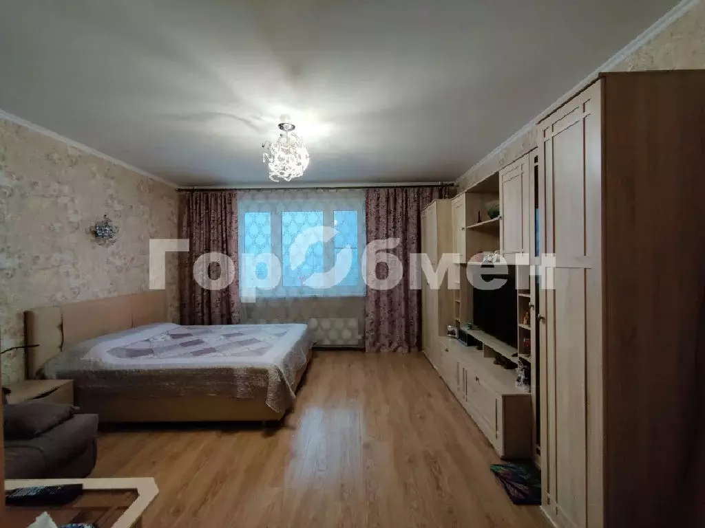 Продается 1-комнатная квартира - Фото 2