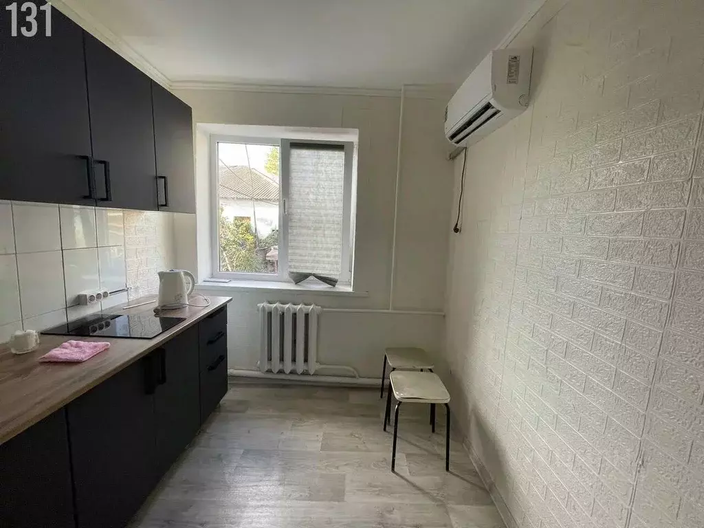 1-к кв. Краснодарский край, Усть-Лабинский район, Двубратское с/пос, ... - Фото 2