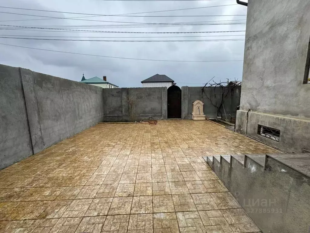 Дом в Дагестан, Махачкала ул. 2-я Мелиораторная (240 м) - Фото 2