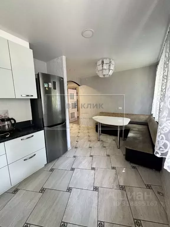 3-к кв. Ярославская область, Ярославль Суздальское ш., 24А (60.2 м) - Фото 0