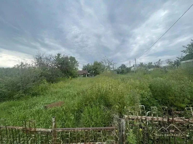 Участок в Татарстан, Казань Садоводческое некоммерческое товарищество ... - Фото 1