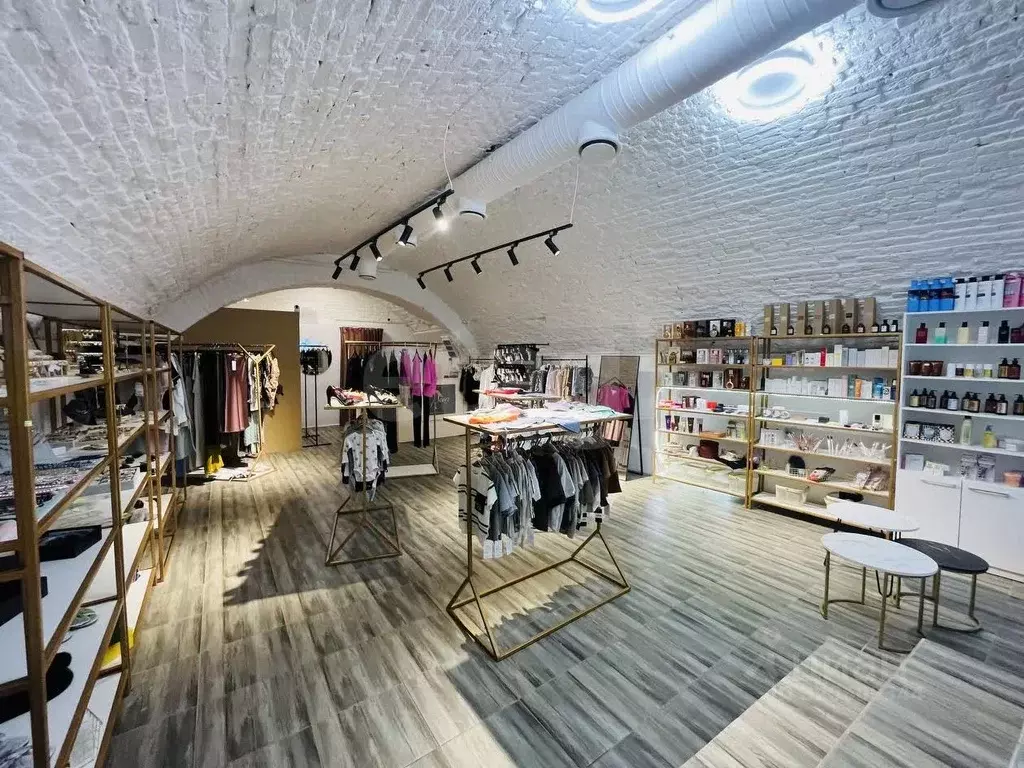 Помещение свободного назначения в Астраханская область, Астрахань ул. ... - Фото 2