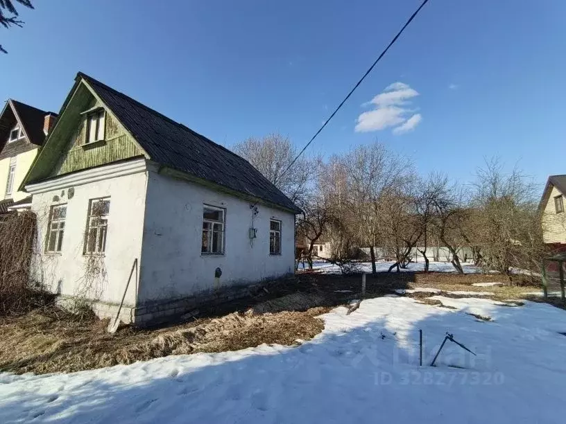 Дом в Московская область, Одинцовский городской округ, пос. Покровское ... - Фото 2