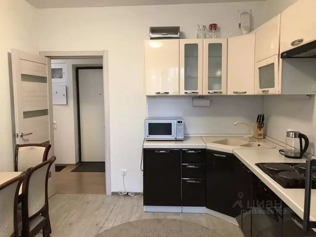 2-к кв. Москва Производственная ул., 4А (48.0 м) - Фото 0