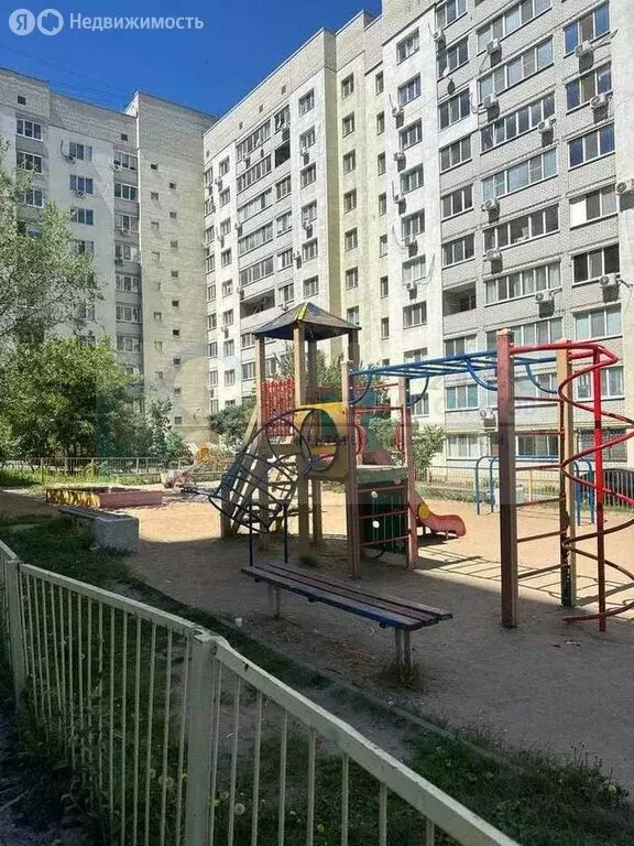 1-комнатная квартира: Саратов, 1-й Топольчанский проезд, 7 (38.6 м) - Фото 0