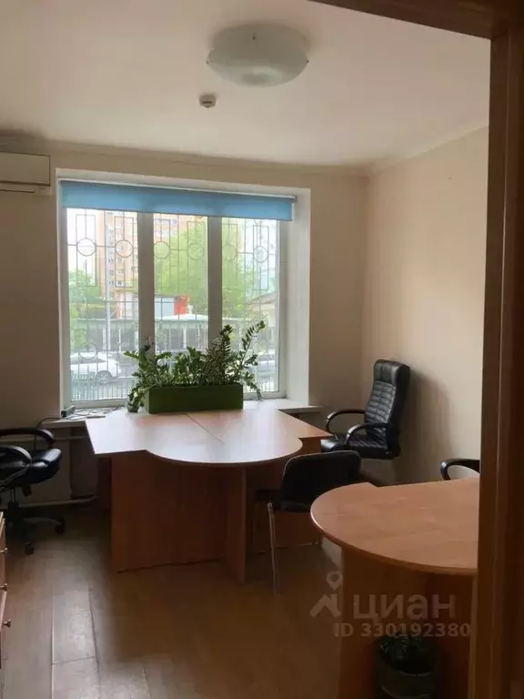 Офис в Москва 1-я Тверская-Ямская ул., 26 (60 м) - Фото 1