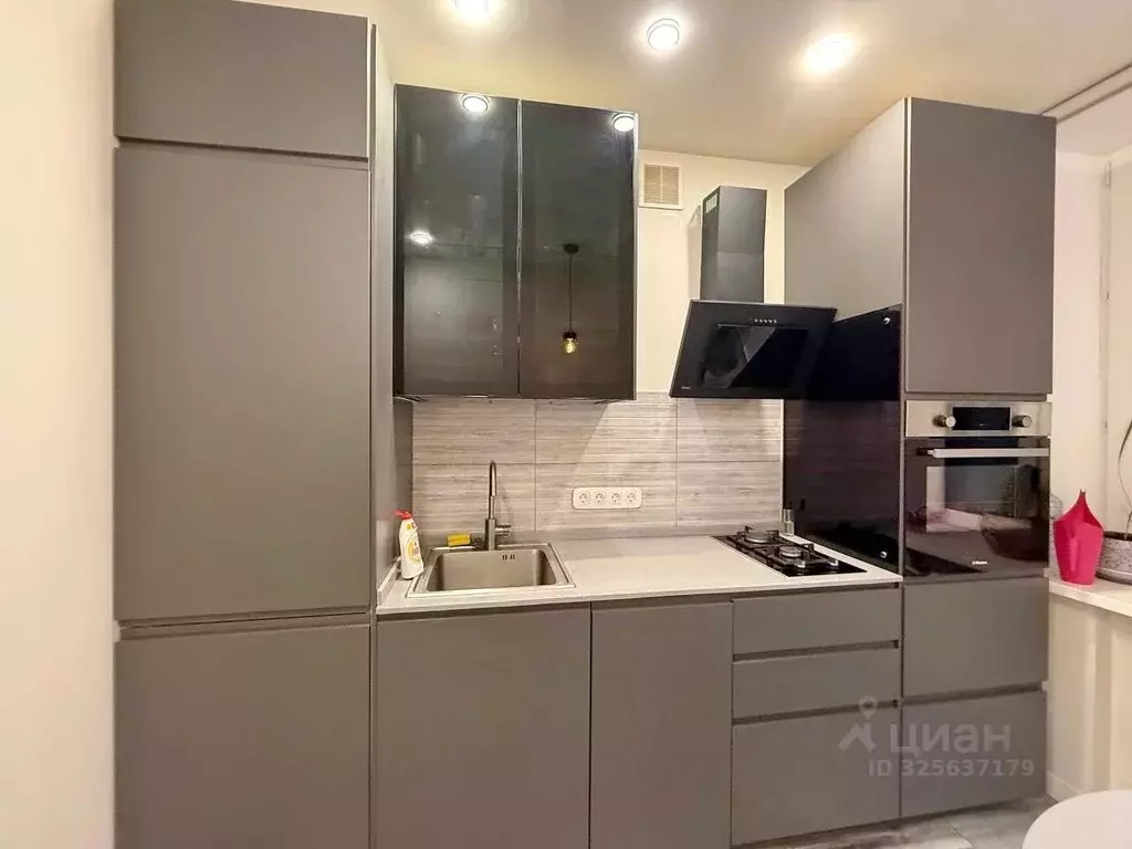 2-к кв. Москва Окружной проезд, 24 (48.0 м) - Фото 2