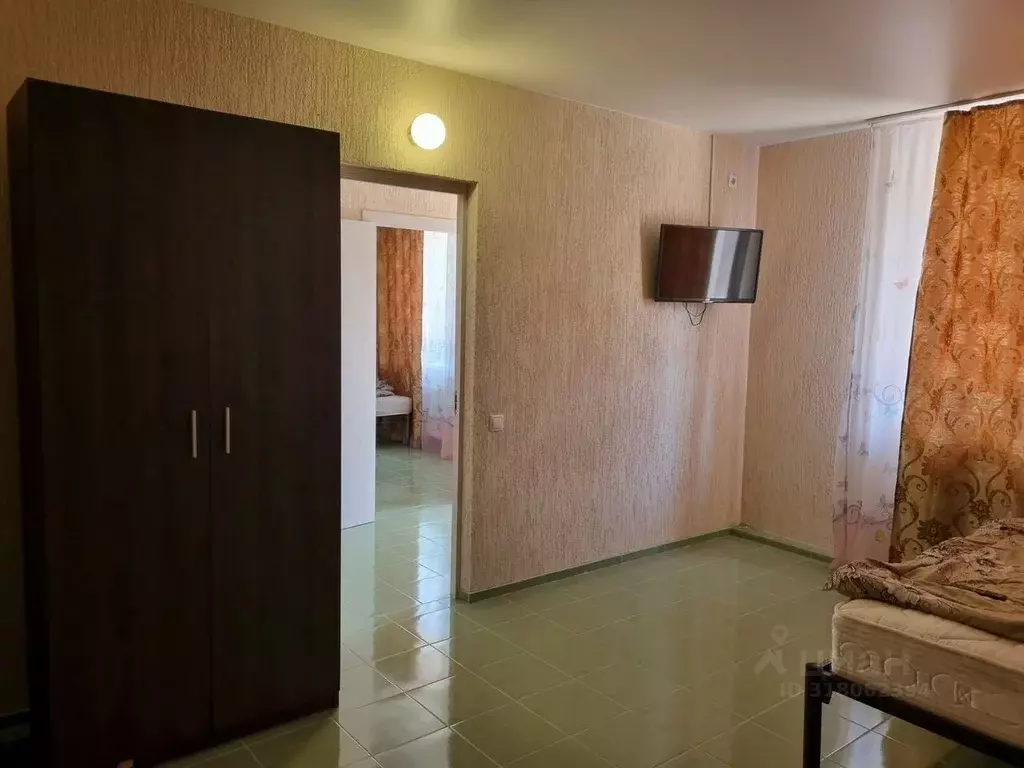Дом в Краснодарский край, Динская ст-ца ул. Красная (45 м) - Фото 1