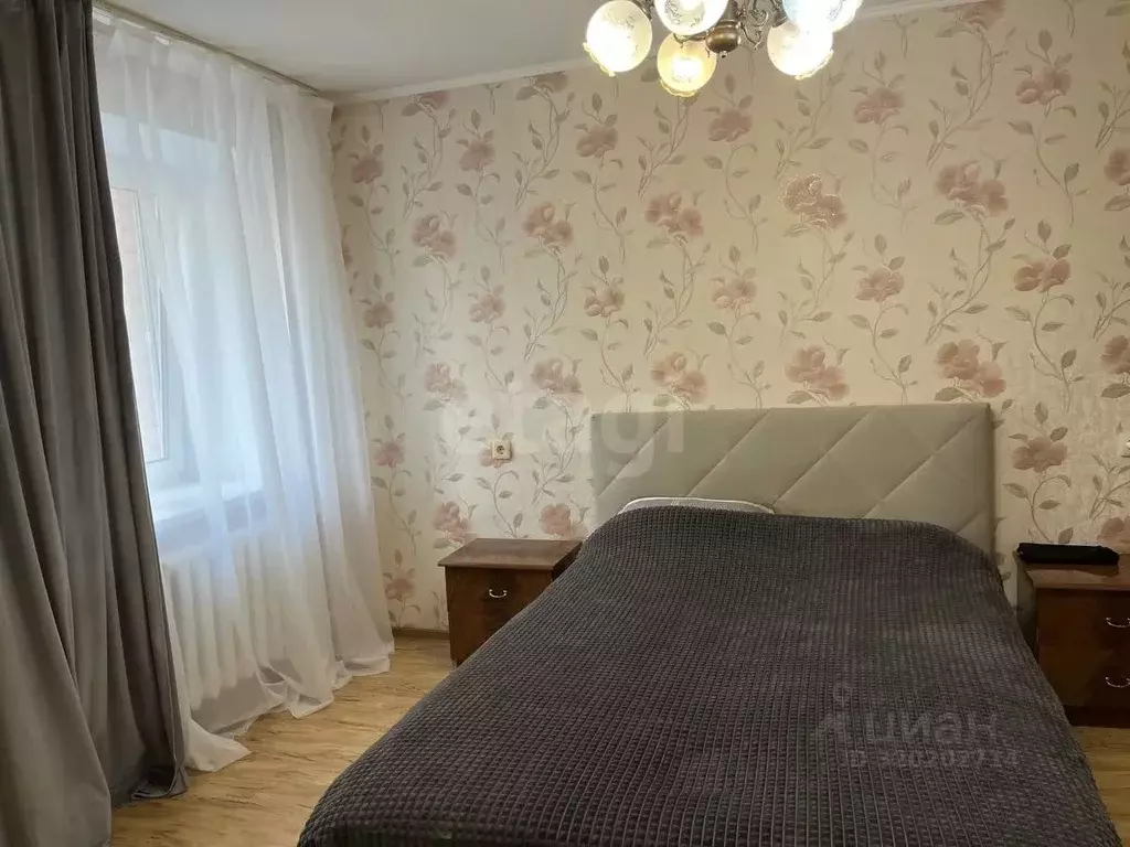 2-к кв. Тюменская область, Тюмень ул. Станислава Карнацевича, 12 (71.0 ... - Фото 1